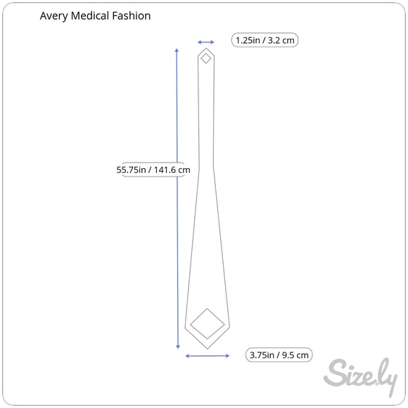 Avery Medical Fashions Stephoscope ?Cardiac Graph - Picture 5 of 5